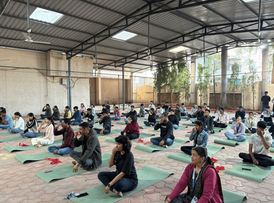 Shri Vaishnav Institute of Management & Science Indore Events photo 63